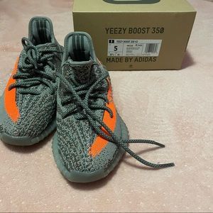 Yeezy boost 350 V2 adults